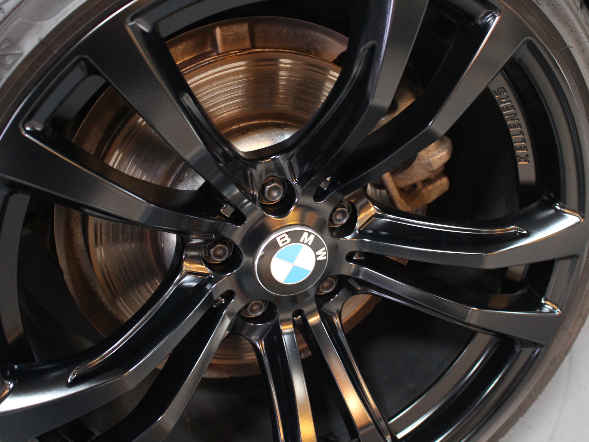 ＢＭＷ　５２３ｉツーリング　Ｍスポーツ　