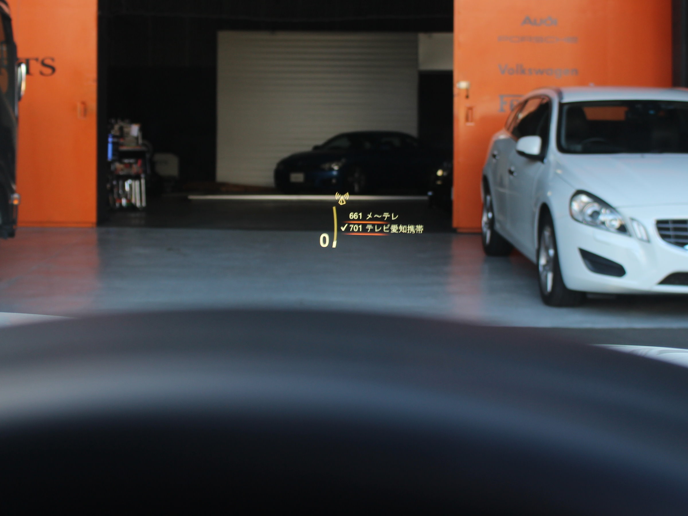 ＢＭＷ　５２３ｉツーリング　Ｍスポーツ　
