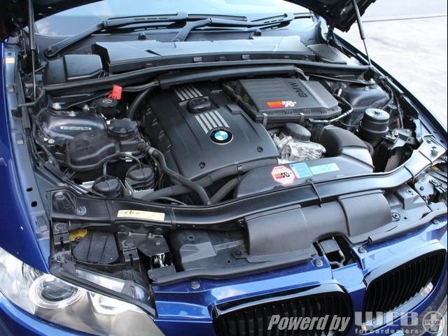 BMW 3シリーズ