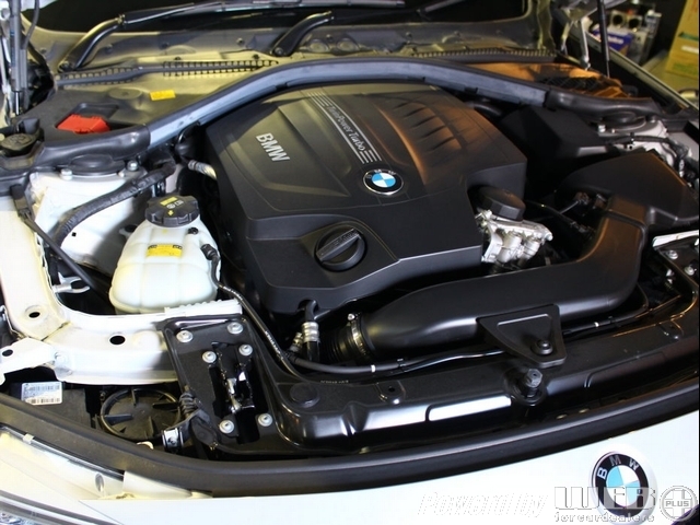 BMW ４シリーズ