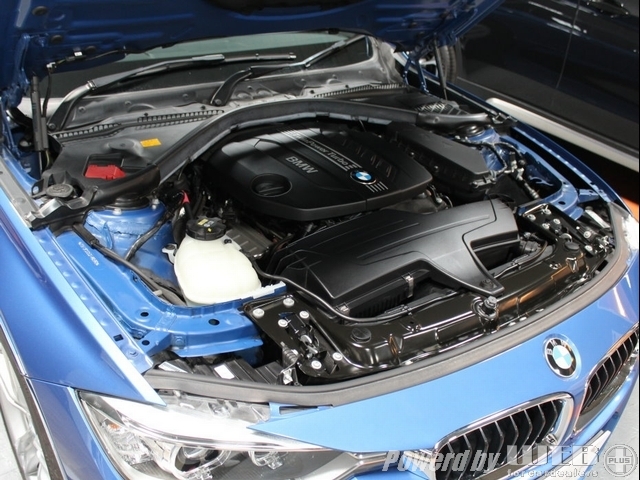 BMW 3シリーズ ツーリング