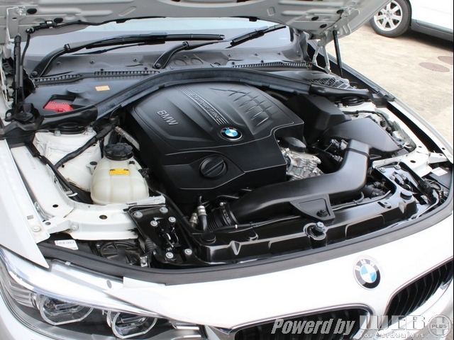 BMW 4シリーズ