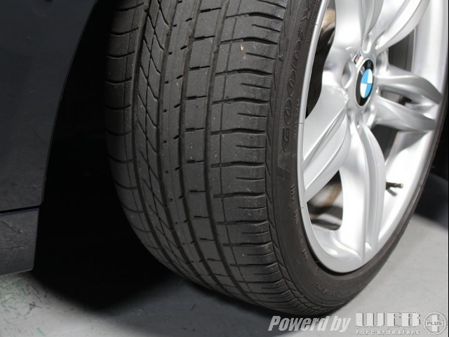 BMW 5シリーズ ツーリング