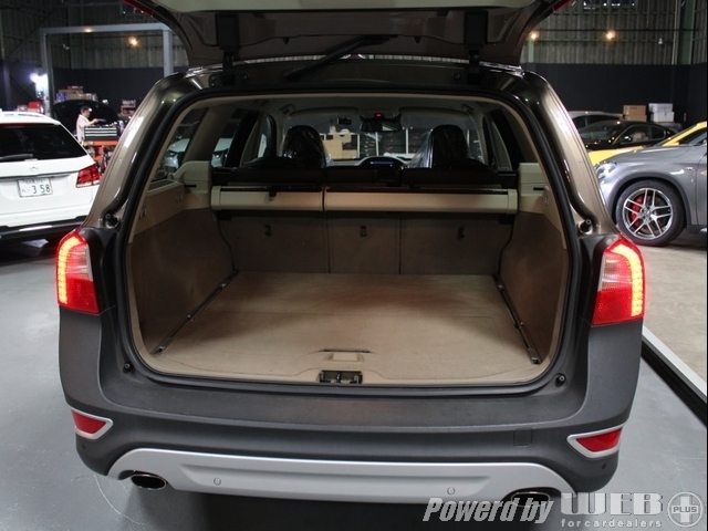 ボルボ XC70