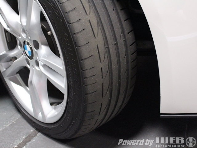 BMW 3シリーズ ツーリング