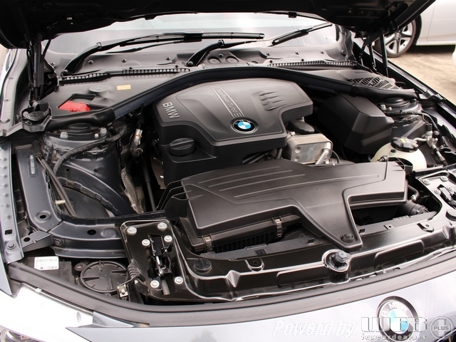 BMW 3シリーズ