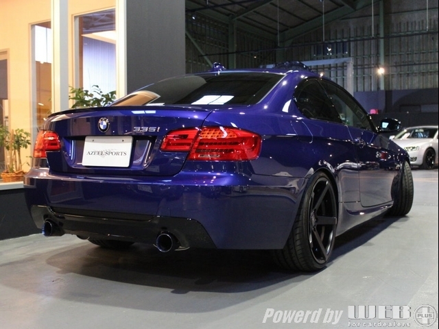 BMW 3シリーズ