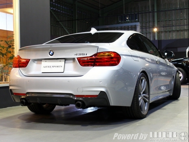 BMW ４シリーズ