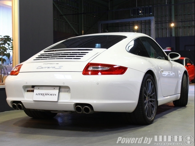 ポルシェ 911