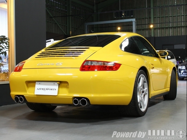 ポルシェ 911