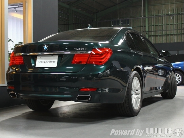 BMW 7シリーズ