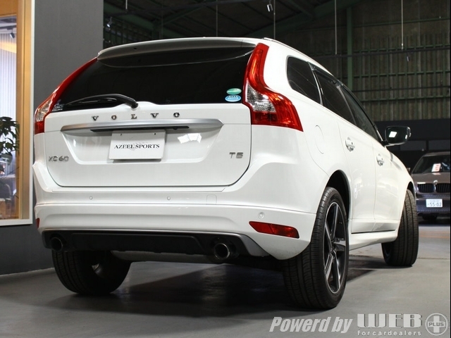 ボルボ XC60