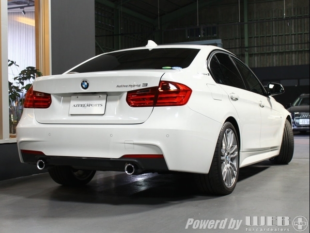 BMW 3シリーズ