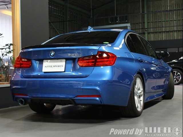 BMW 3シリーズ
