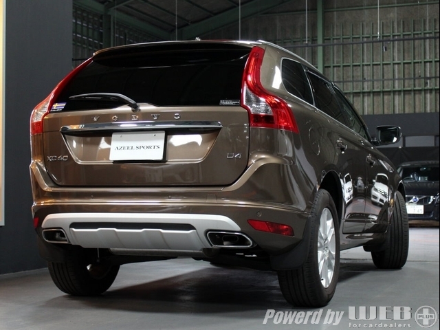 ボルボ XC60