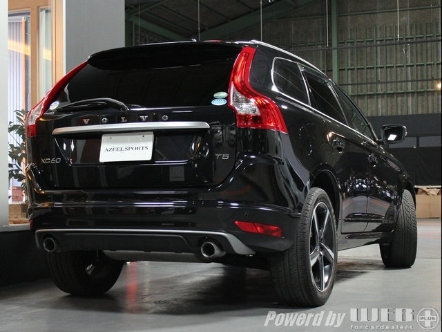 ボルボ XC60