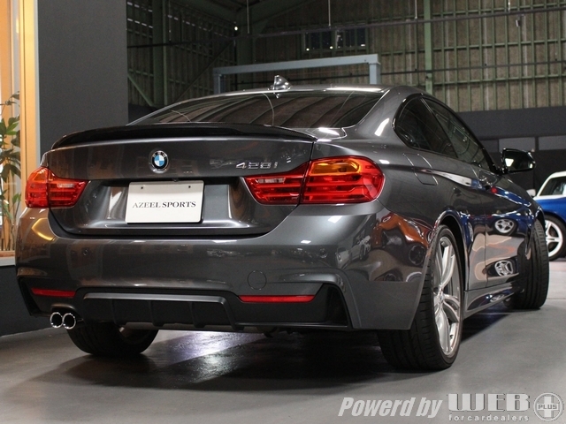 BMW 3シリーズ