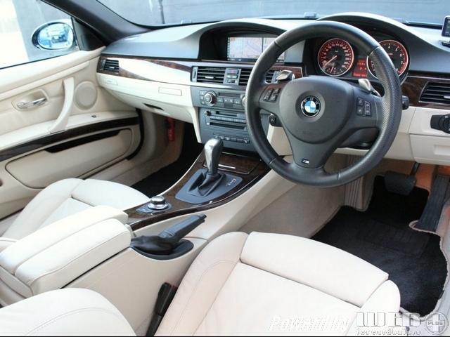 BMW 3シリーズ
