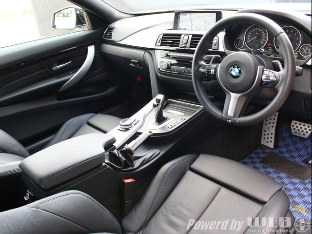 BMW ４シリーズ