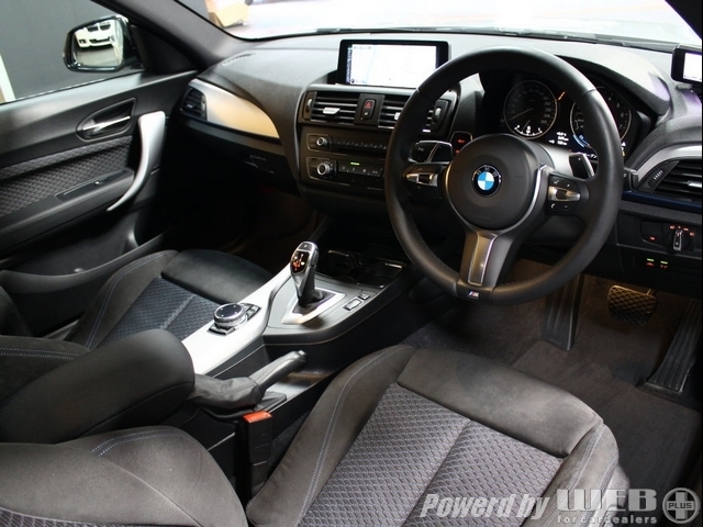 BMW 2シリーズクーペ