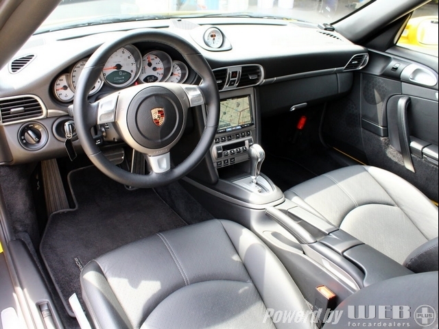 ポルシェ 911