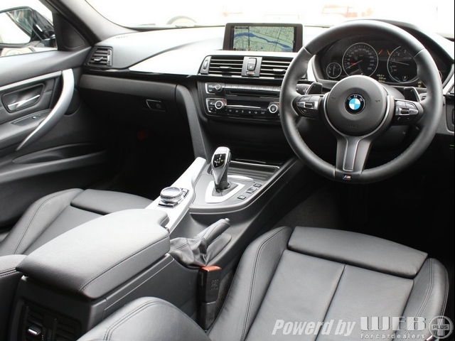 BMW 3シリーズ