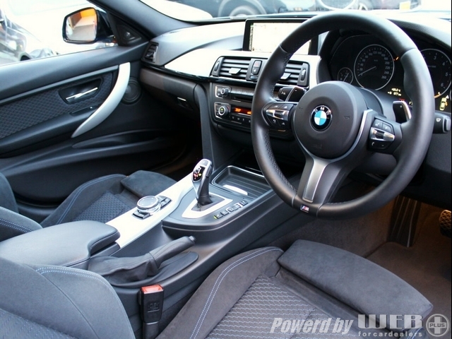 BMW 3シリーズ