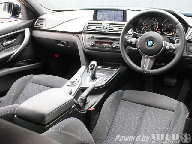 BMW 3シリーズ ツーリング