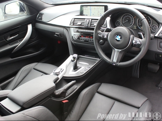 BMW 4シリーズ