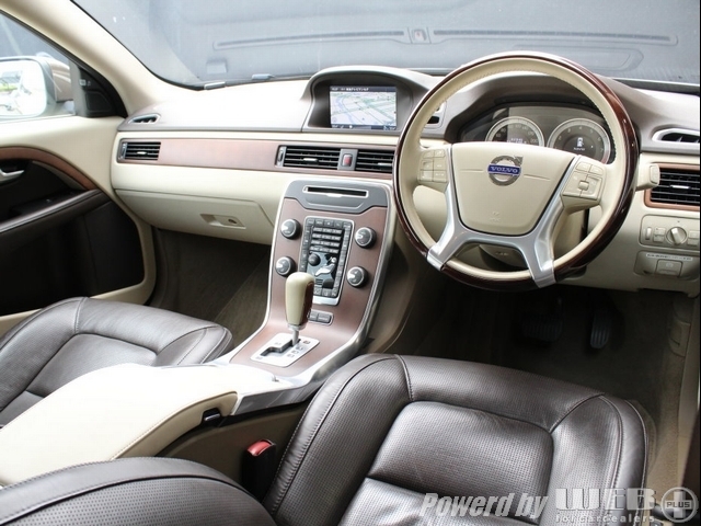 ボルボ XC70