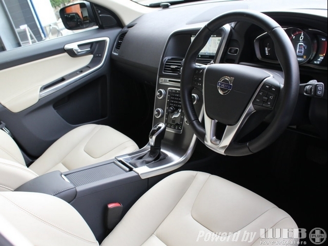 ボルボ XC60