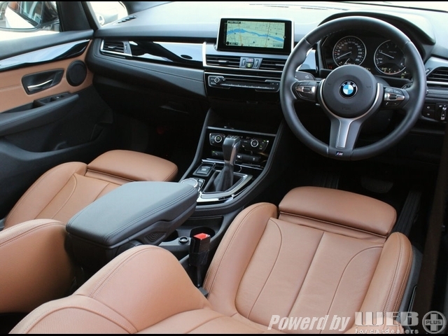 BMW 2シリーズ 218ｄ