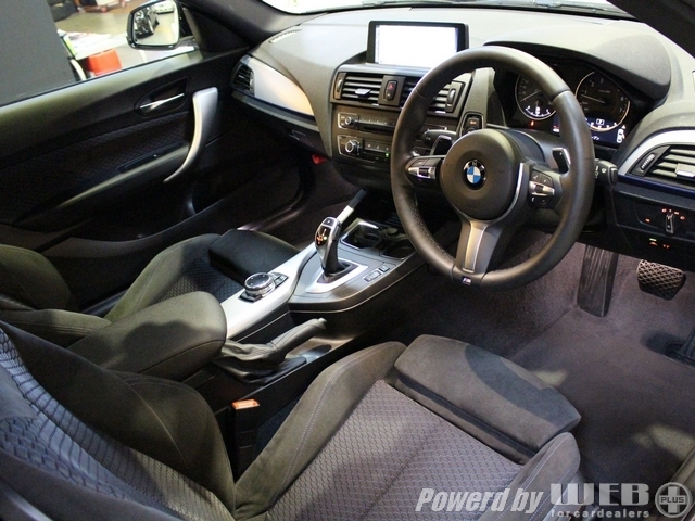 BMW 2シリーズクーペ