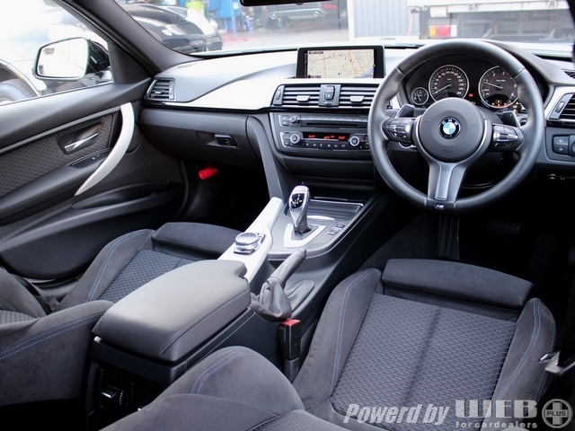 BMW 3シリーズ ツーリング