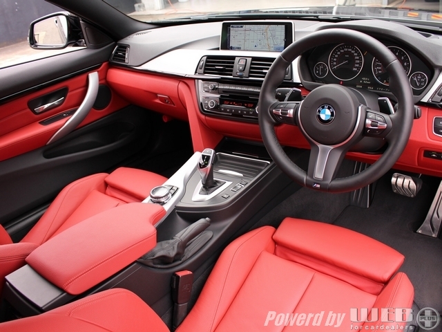 BMW 3シリーズ