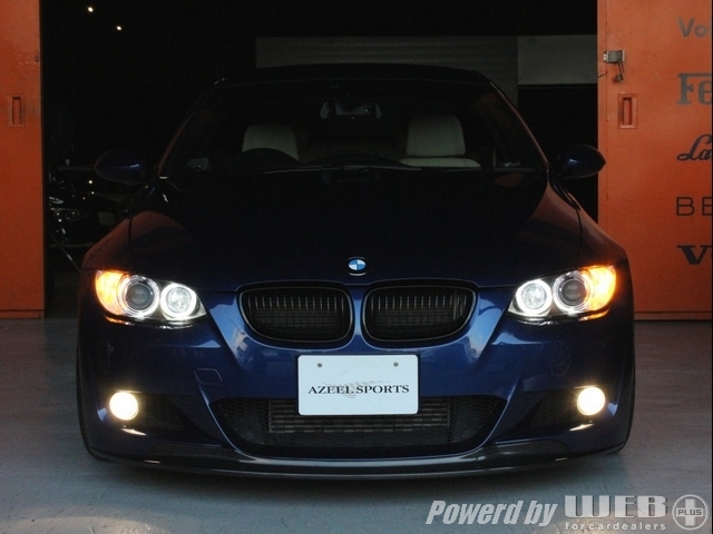 BMW 3シリーズ