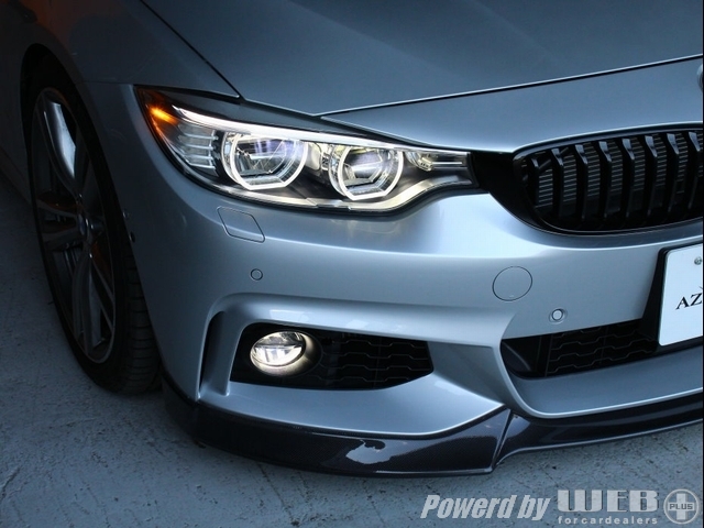 BMW ４シリーズ