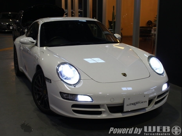 ポルシェ 911