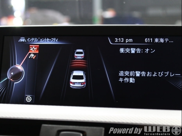 BMW 3シリーズ