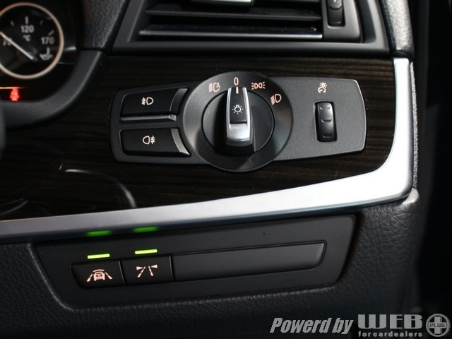 BMW 5シリーズ ツーリング