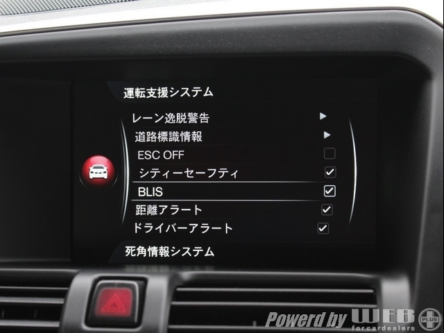 ボルボ XC60