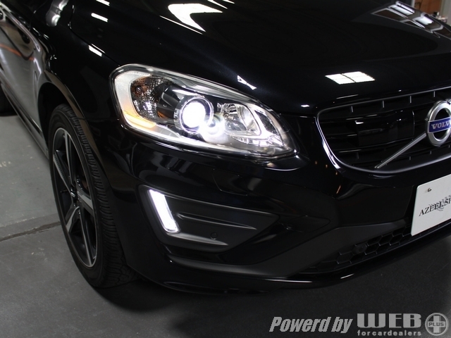 ボルボ XC60