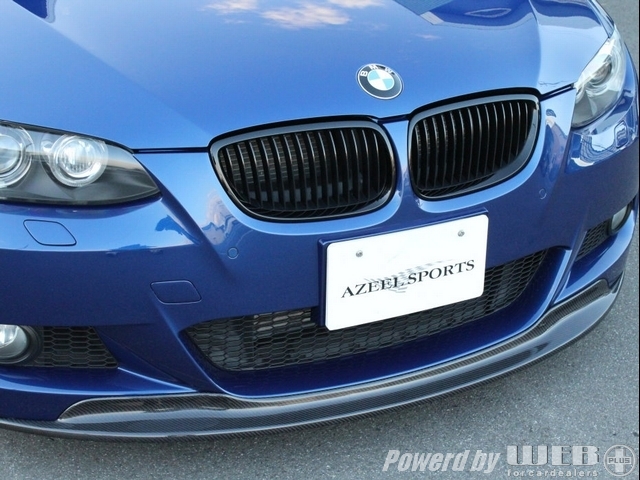 BMW 3シリーズ