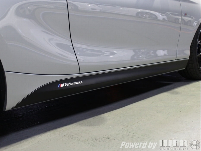 BMW 2シリーズクーペ