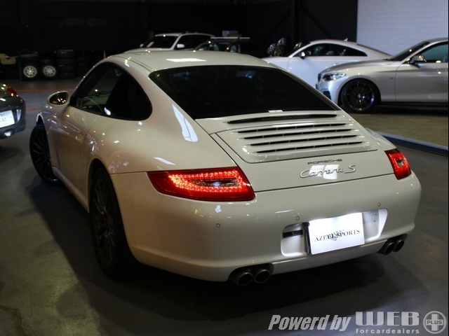ポルシェ 911