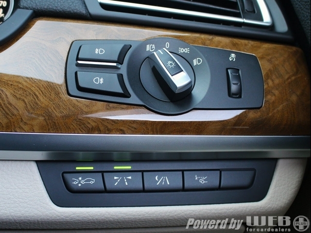 BMW 7シリーズ