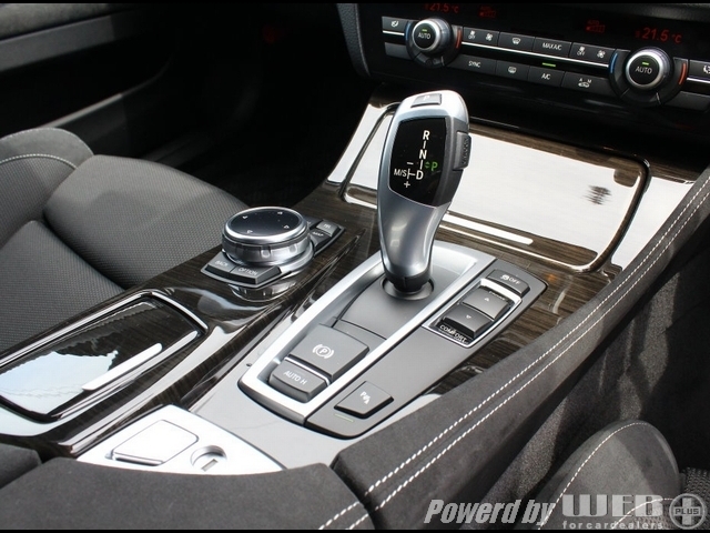 BMW 5シリーズ ツーリング