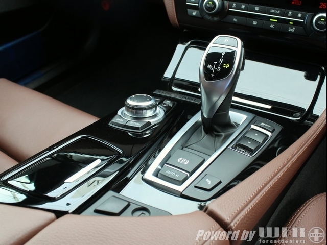BMW 5シリーズ ツーリング