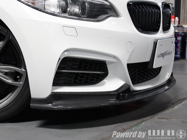 BMW 2シリーズクーペ