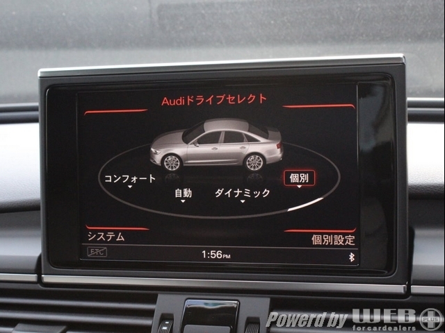 アウディ A6